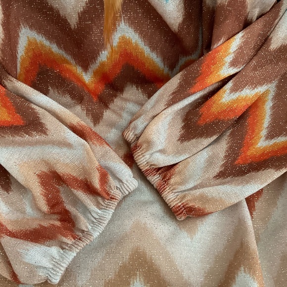 BOHO TOP 🌼 - Picture 3 of 8